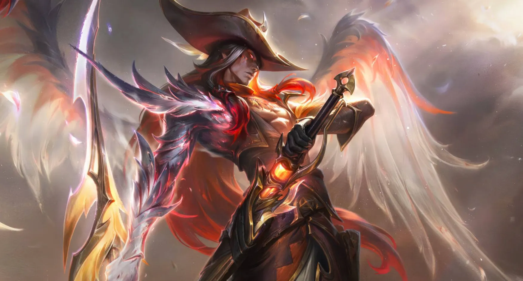 Exalted Skins
